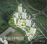 LH 우정혁신도시 아파트 분양