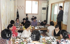 약사동 주민자치위, 프로그램 활성화 간담회