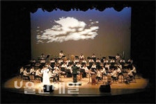 초가을 마음을 흔드는 전통의 화음