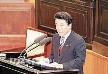 낙동강 자전거도로 문제투성이