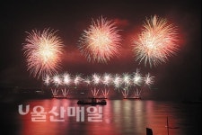 짧지만 강렬한 가을, 머뭇거릴 시간이 없다