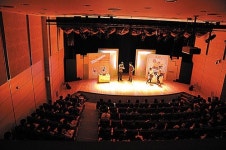 롯데삼동복지재단, 하반기 청소년 문화공연