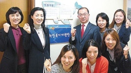 남구청, 맞춤형 복지서비스 제공 앞장