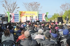 2012 자원봉사 열린 음악회