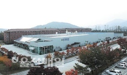 현중, 국내 최대 태양광 R&D센터 준공