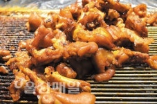 울산의 맛집 입속에 부는 매운폭풍