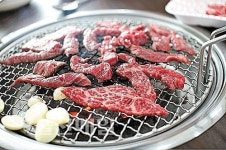 울산 맛집 언양원조 숯불초장집 그윽한 참숯 향 밴 울산 한우 맛 일품