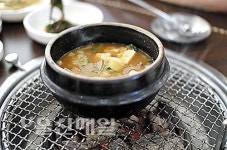 울산 맛집 언양원조 숯불초장집 그윽한 참숯 향 밴 울산 한우 맛 일품