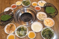 울산 맛집 언양원조 숯불초장집 그윽한 참숯 향 밴 울산 한우 맛 일품