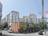 울산시 중구 성안동 370-1 성안청구타운 107동 306호
