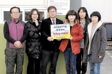 동덕현대 4차 아파트음식물쓰레기 발생억제 최우수