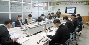 IP스타기업 8곳 선정 강소기업 육성