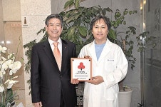 BB성형외과, 착한가게 308호점