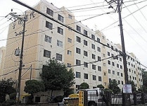 중구 복산동 동덕현대 B동 403