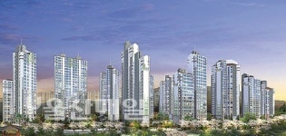 양산 서창 삼한사랑채 999세대 분양