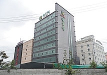 남구 삼산동 웰츠관광호텔