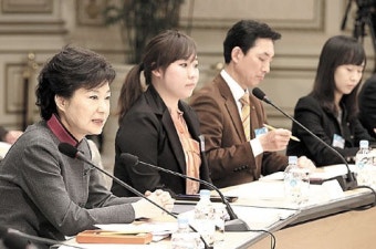 朴, 추경편성에 속도…빠른 처리 주문