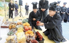 병영3·1독립만세운동 순국열사 위령제