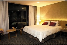 지역 첫 비즈니스호텔 개점  울산시티호텔 본격 운영