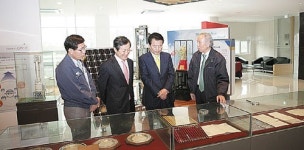 상의회장단, 일진에너지 경영애로 수렴