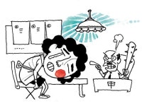 편의점 24시간 영업 강요…위약금 폭탄 폐점도 못해 기획-슈퍼갑 횡포 청산하자 영업자율권 침해
