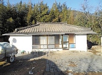 울산 울주 사연리 200-1 단독주택
