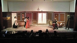 일반인들이 꾸미는 맛있는 오페라 버섯피자