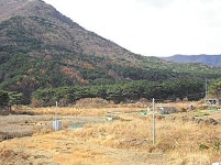 울주군 상북면 양등리 598-2 답