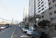 신천동 무지개아파트 102-2002호