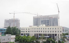 울산지검 청사에 남부도서관 이전