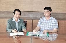 학생들 기 살려주니 성취도 쑥쑥 교육복지 우선지원 사업 중점학교 무룡중학교