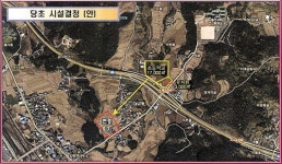 통합형 중심학교 상북초 신설 제동