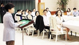청년들 마음껏 도전하는 창업생태계 조성해야