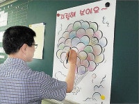긍정적 관점서 자신 돌아보는 힐링 체험