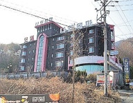 울주군 상북면 등억리 532-8 숙박시설
