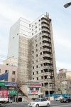 지지부진 주택건설사업에 칼 빼든 중구  대표적 흉물 코아빌딩 철거 여부 주목