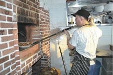 울산맛집해안가, 낭만의 식탁…꽃바위서 이탈리아를 만나다