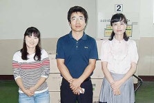 중구장애인보호작업장에 추석선물 후원