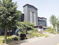 울주군 상북면 등억리 535-8 숙박시설