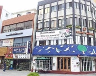 중구 문화의 거리 거대 미술관 된다