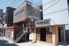 누이·어머니들 억척스런 삶 오롯이…   공순이 여공들이 살던 벌집촌 재현