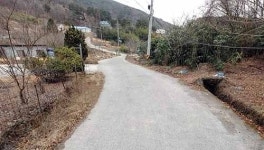 산업단지 화물차 증가로 교통불편   정주권路 미확장구간 조기 확장을