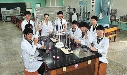 기술인재 양성 요람 재도약 꿈 [학교탐방]울산 유일 공업계 특성화고 울산공업고등학교