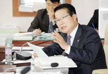 혁신도시내 공공청사 집중…   북정주민자치센터 신설 서둘러야