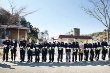 울산참사랑의집 햇빛발전소 준공