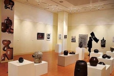 울산옹기박물관 기획초대전 항아리-숨쉬는 미래展