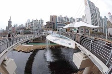 남구 1사1하천 살리기 운동 평가 영남화력발전소 최우수 업체 선정