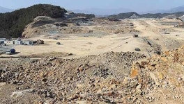 무분별 산단 개발 중병걸린 도시의 허파…늦기전에 녹화를
