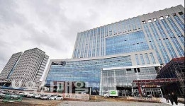울산지법·지검 신청사 10월 문연다