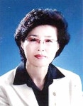 강명화 교장·김교완 주무관 대한볼링협회장 공로패